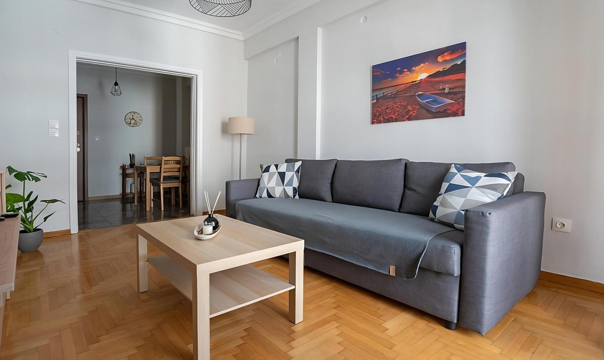 Entire Apt, 3Rd Floor, 1 Bedroom Aten Exteriör bild